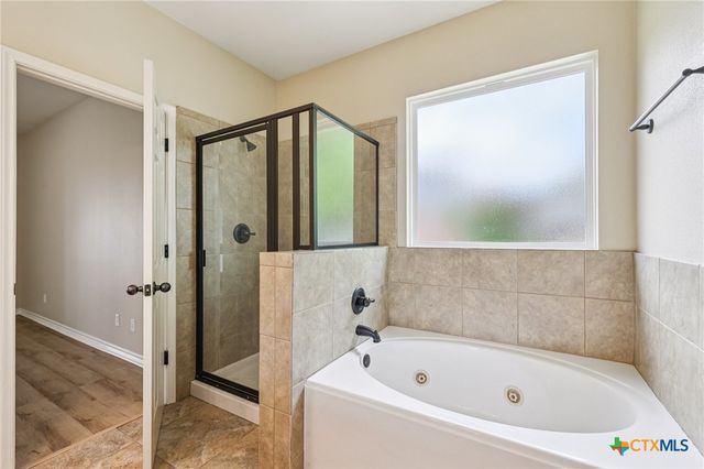 308 Cypress Springs Drive, Belton, TX 76513