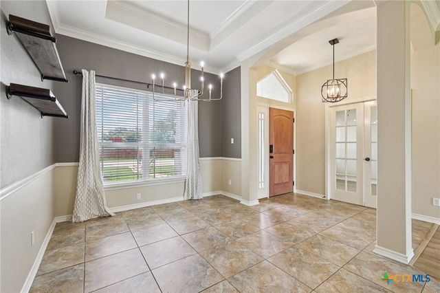 308 Cypress Springs Drive, Belton, TX 76513