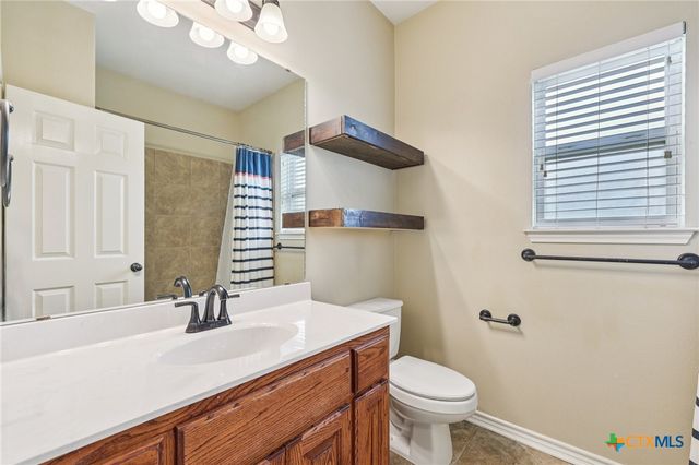308 Cypress Springs Drive, Belton, TX 76513