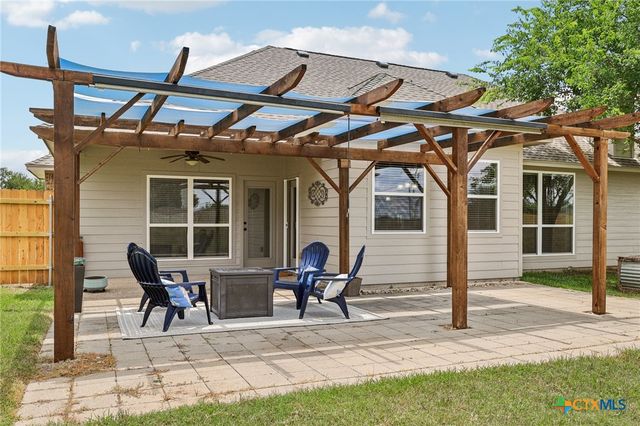 308 Cypress Springs Drive, Belton, TX 76513