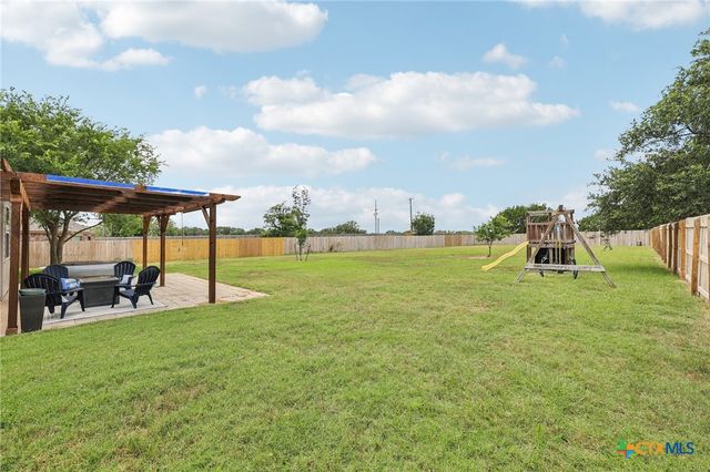 308 Cypress Springs Drive, Belton, TX 76513
