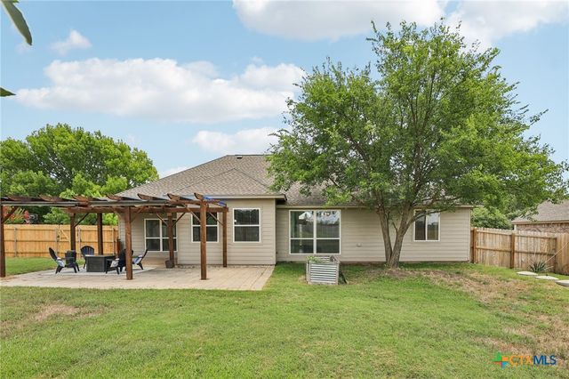 308 Cypress Springs Drive, Belton, TX 76513