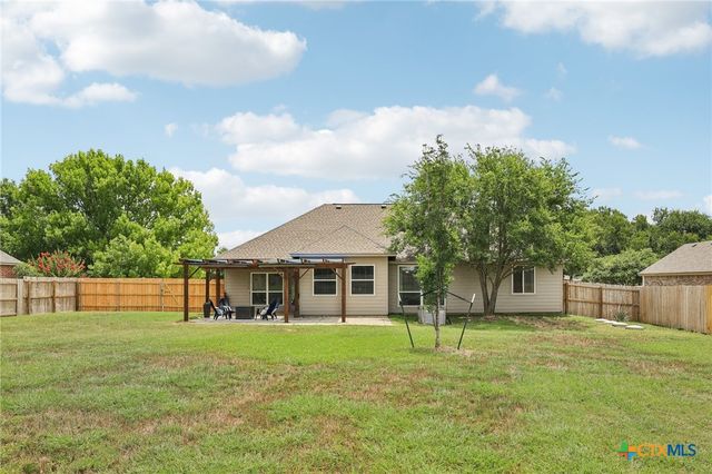 308 Cypress Springs Drive, Belton, TX 76513