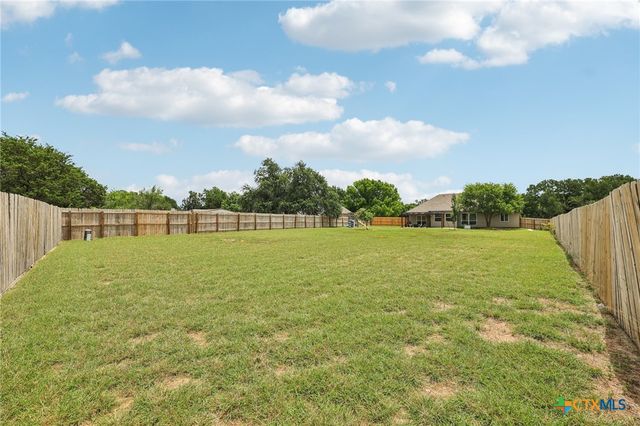 308 Cypress Springs Drive, Belton, TX 76513