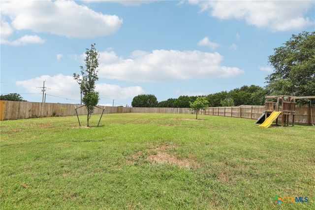 308 Cypress Springs Drive, Belton, TX 76513