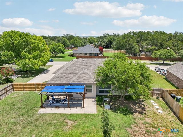 308 Cypress Springs Drive, Belton, TX 76513