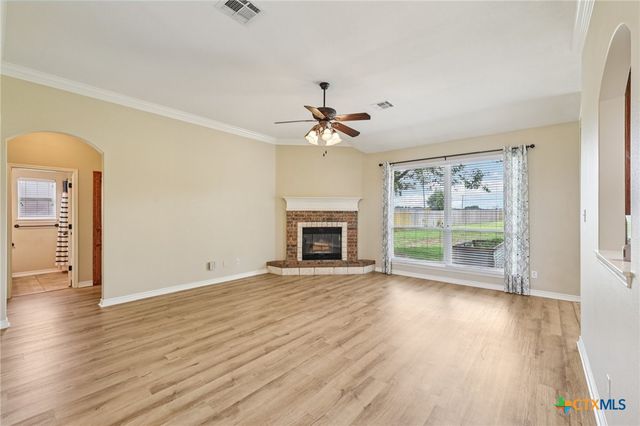 308 Cypress Springs Drive, Belton, TX 76513