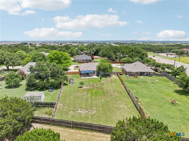 308 Cypress Springs Drive, Belton, TX 76513