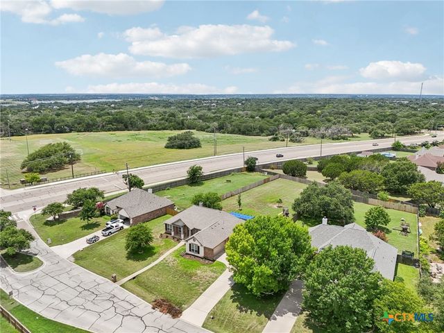 308 Cypress Springs Drive, Belton, TX 76513