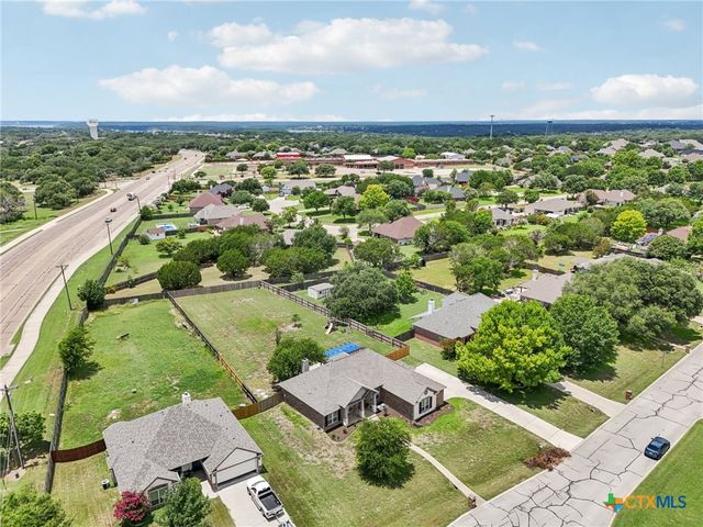 308 Cypress Springs Drive, Belton, TX 76513