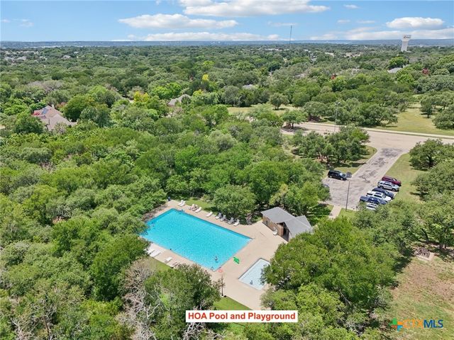 308 Cypress Springs Drive, Belton, TX 76513
