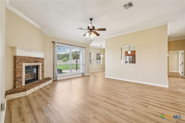 308 Cypress Springs Drive, Belton, TX 76513