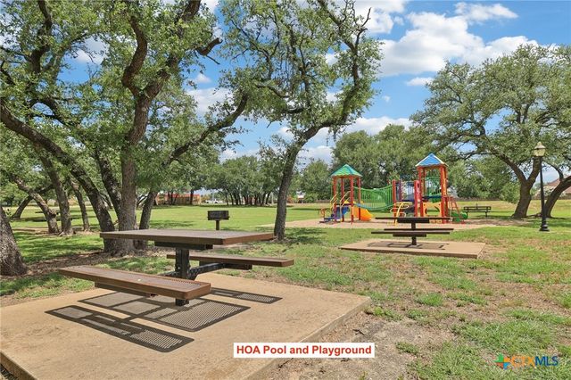 308 Cypress Springs Drive, Belton, TX 76513