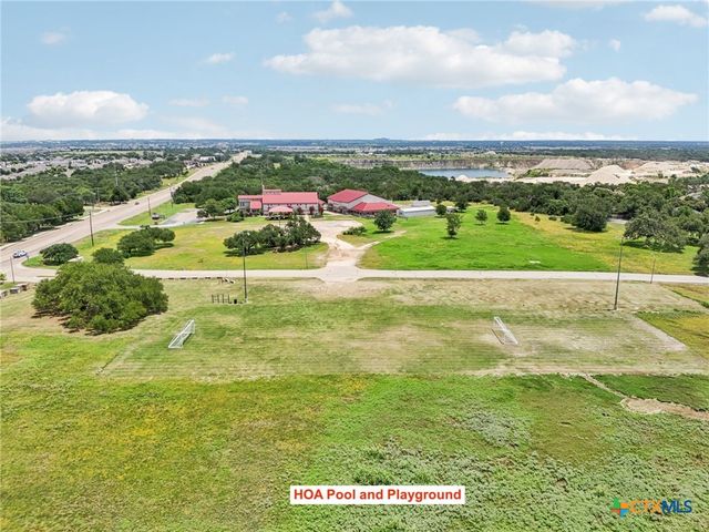 308 Cypress Springs Drive, Belton, TX 76513