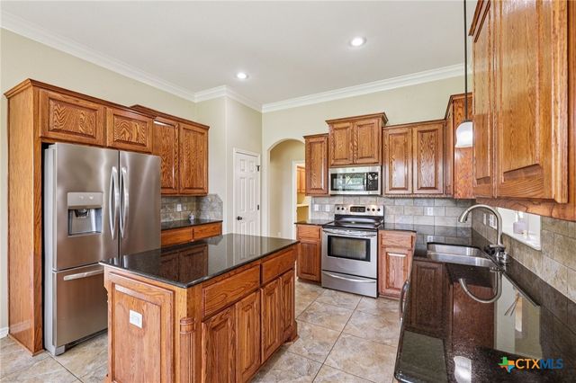308 Cypress Springs Drive, Belton, TX 76513
