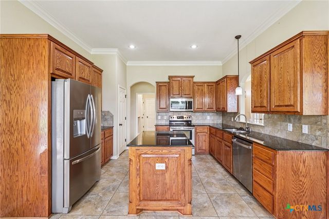 308 Cypress Springs Drive, Belton, TX 76513