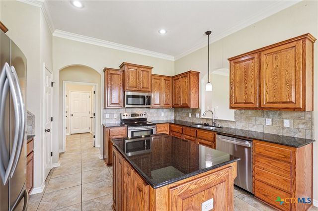 308 Cypress Springs Drive, Belton, TX 76513