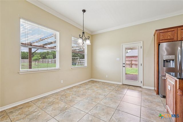 308 Cypress Springs Drive, Belton, TX 76513