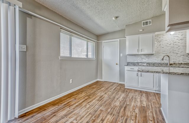 4124 Micki Lynn Avenue, Fort Worth, TX 76107