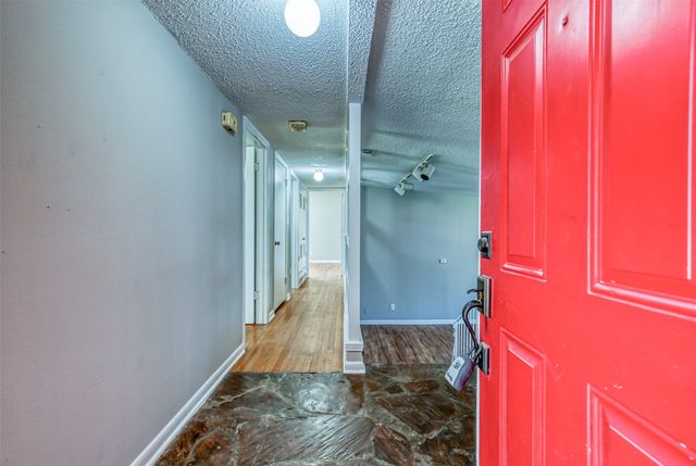 4124 Micki Lynn Avenue, Fort Worth, TX 76107