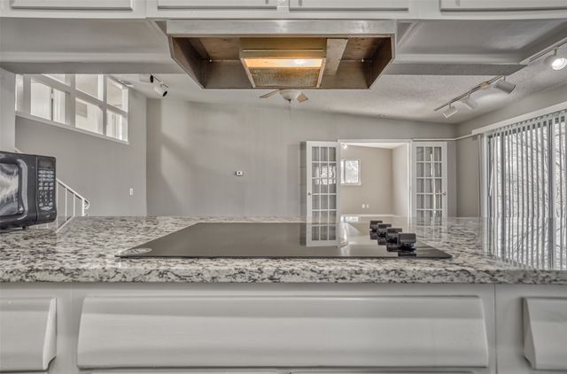 4124 Micki Lynn Avenue, Fort Worth, TX 76107