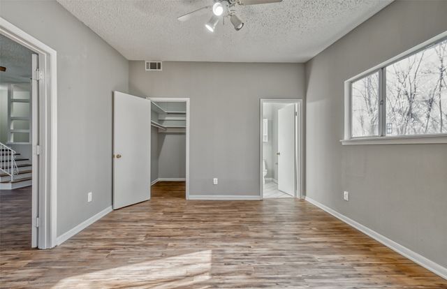 4124 Micki Lynn Avenue, Fort Worth, TX 76107