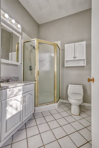 4124 Micki Lynn Avenue, Fort Worth, TX 76107