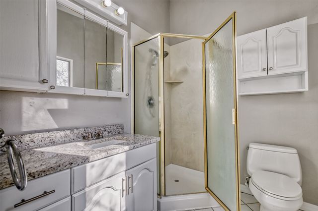 4124 Micki Lynn Avenue, Fort Worth, TX 76107