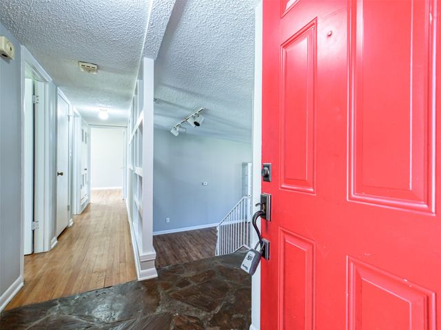 4124 Micki Lynn Avenue, Fort Worth, TX 76107