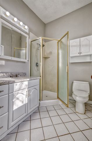 4124 Micki Lynn Avenue, Fort Worth, TX 76107