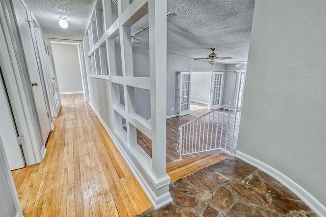 4124 Micki Lynn Avenue, Fort Worth, TX 76107