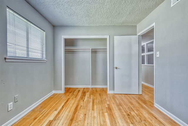 4124 Micki Lynn Avenue, Fort Worth, TX 76107