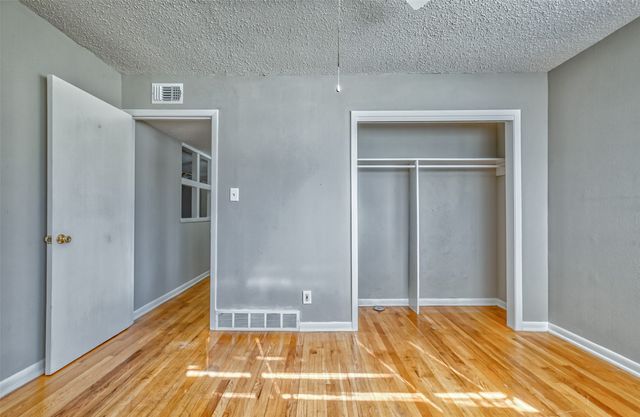 4124 Micki Lynn Avenue, Fort Worth, TX 76107