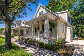 1022 Lake Boulevard, St. Joseph City, MI 49085