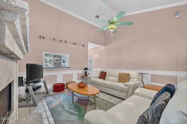 4821 HAWKS LANDING Court, Jacksonville, FL 32217