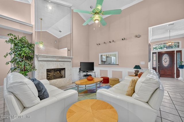 4821 HAWKS LANDING Court, Jacksonville, FL 32217