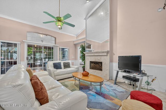 4821 HAWKS LANDING Court, Jacksonville, FL 32217