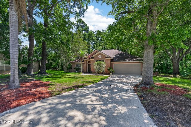 4821 HAWKS LANDING Court, Jacksonville, FL 32217