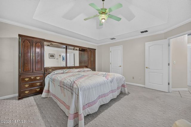 4821 HAWKS LANDING Court, Jacksonville, FL 32217