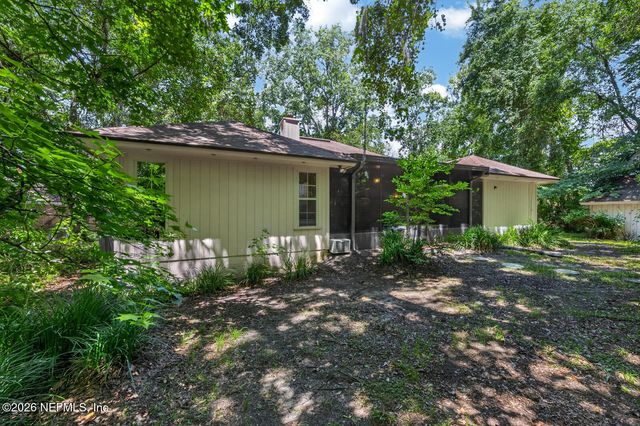 4821 HAWKS LANDING Court, Jacksonville, FL 32217