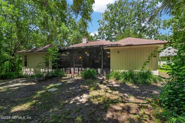 4821 HAWKS LANDING Court, Jacksonville, FL 32217
