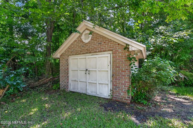 4821 HAWKS LANDING Court, Jacksonville, FL 32217