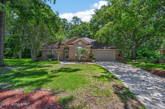 4821 HAWKS LANDING Court, Jacksonville, FL 32217