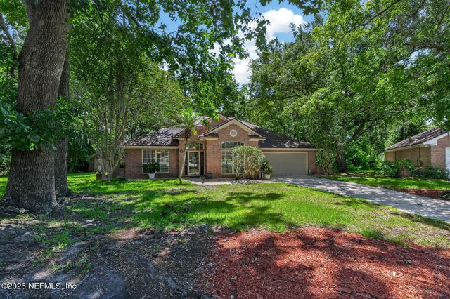 4821 HAWKS LANDING Court, Jacksonville, FL 32217