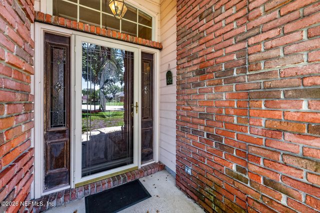 4821 HAWKS LANDING Court, Jacksonville, FL 32217