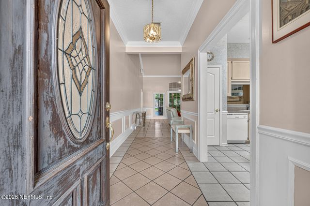 4821 HAWKS LANDING Court, Jacksonville, FL 32217