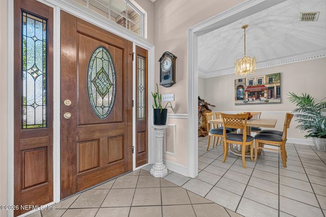 4821 HAWKS LANDING Court, Jacksonville, FL 32217