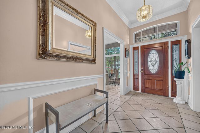 4821 HAWKS LANDING Court, Jacksonville, FL 32217