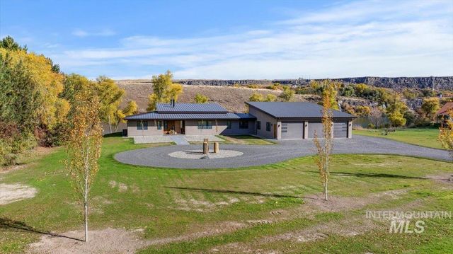 952 E 5204 N, Hagerman, ID 83332