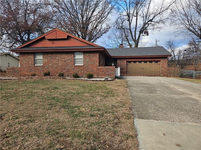 7308 Cedar Avenue, Raytown, MO 64133